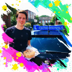Rico van Wingerden Geslaagd 12-6-2020